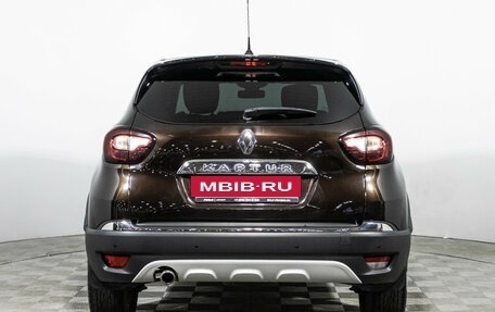 Renault Kaptur I рестайлинг, 2019 год, 1 699 777 рублей, 6 фотография