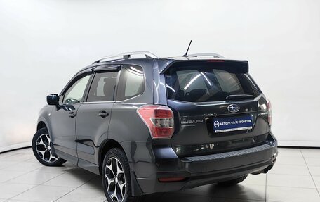 Subaru Forester, 2013 год, 1 219 000 рублей, 2 фотография