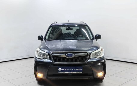 Subaru Forester, 2013 год, 1 219 000 рублей, 3 фотография