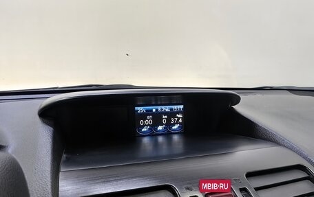 Subaru Forester, 2013 год, 1 219 000 рублей, 13 фотография