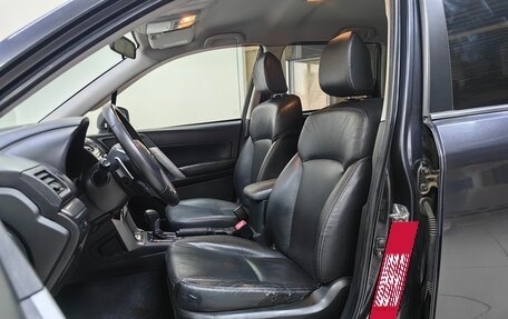 Subaru Forester, 2013 год, 1 219 000 рублей, 5 фотография