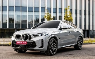 BMW X6, 2025 год, 12 200 000 рублей, 1 фотография