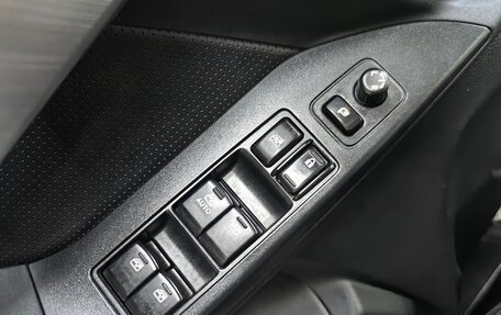 Subaru Forester, 2013 год, 1 219 000 рублей, 22 фотография