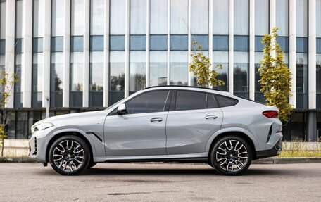 BMW X6, 2025 год, 12 200 000 рублей, 2 фотография
