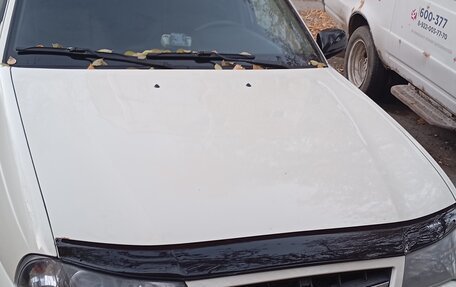 Daewoo Nexia I рестайлинг, 2012 год, 270 000 рублей, 1 фотография