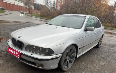 BMW 5 серия, 1998 год, 460 000 рублей, 1 фотография