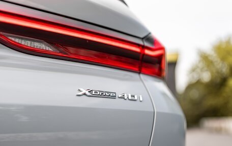 BMW X6, 2025 год, 12 200 000 рублей, 11 фотография