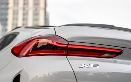 BMW X6, 2025 год, 12 200 000 рублей, 10 фотография