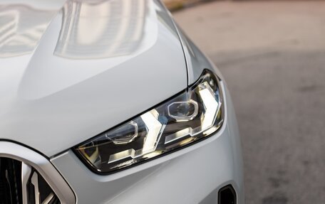 BMW X6, 2025 год, 12 200 000 рублей, 9 фотография