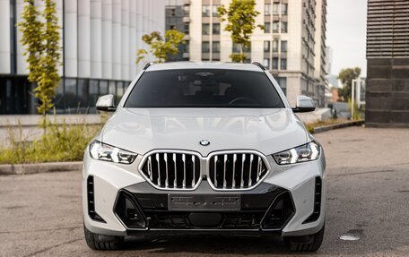 BMW X6, 2025 год, 12 200 000 рублей, 8 фотография
