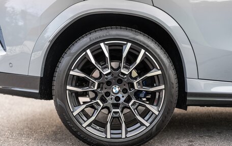 BMW X6, 2025 год, 12 200 000 рублей, 12 фотография