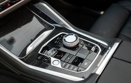 BMW X6, 2025 год, 12 200 000 рублей, 16 фотография