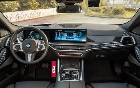 BMW X6, 2025 год, 12 200 000 рублей, 13 фотография