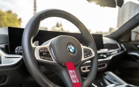 BMW X6, 2025 год, 12 200 000 рублей, 15 фотография