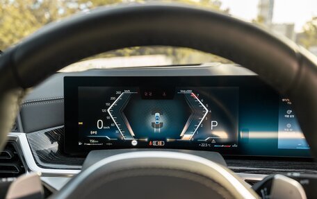 BMW X6, 2025 год, 12 200 000 рублей, 21 фотография