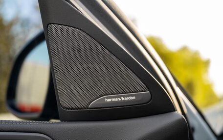 BMW X6, 2025 год, 12 200 000 рублей, 17 фотография