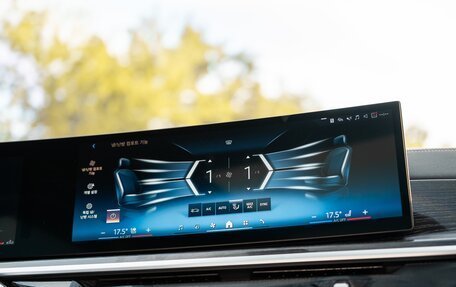 BMW X6, 2025 год, 12 200 000 рублей, 25 фотография