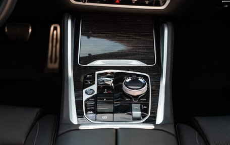 BMW X6, 2025 год, 12 200 000 рублей, 24 фотография