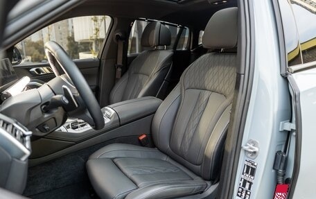 BMW X6, 2025 год, 12 200 000 рублей, 22 фотография