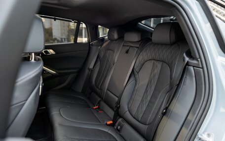 BMW X6, 2025 год, 12 200 000 рублей, 28 фотография