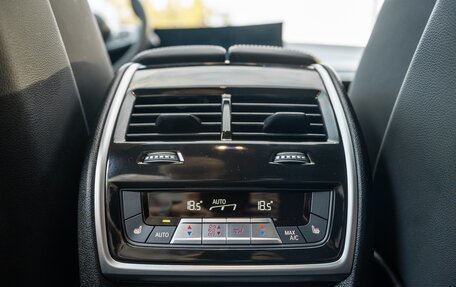 BMW X6, 2025 год, 12 200 000 рублей, 27 фотография