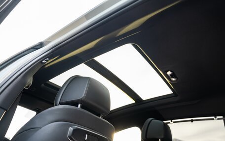 BMW X6, 2025 год, 12 200 000 рублей, 29 фотография