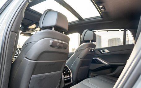 BMW X6, 2025 год, 12 200 000 рублей, 26 фотография