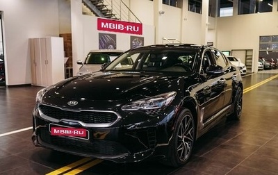 KIA Stinger I, 2021 год, 2 290 000 рублей, 1 фотография
