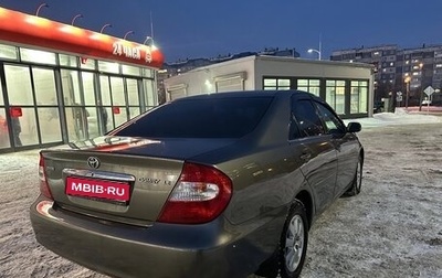 Toyota Camry V40, 2001 год, 800 000 рублей, 1 фотография