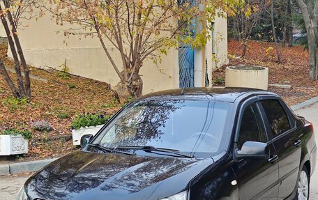 Datsun on-DO I рестайлинг, 2014 год, 449 000 рублей, 1 фотография