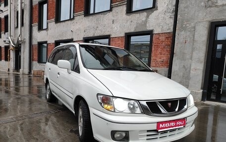 Nissan Presage I, 1999 год, 495 000 рублей, 1 фотография