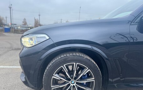 BMW X5, 2019 год, 5 600 000 рублей, 4 фотография