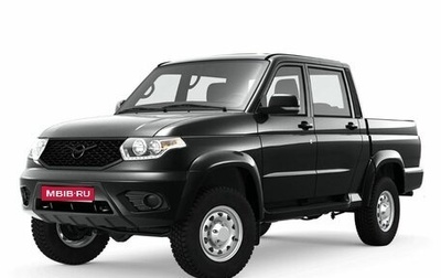 ЛуАЗ Pickup, 2025 год, 2 122 000 рублей, 1 фотография