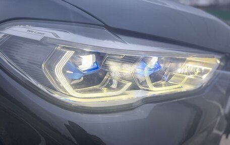 BMW X5, 2019 год, 5 600 000 рублей, 9 фотография