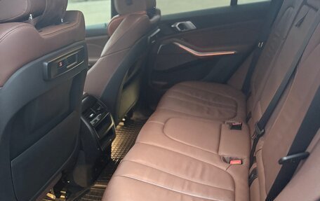 BMW X5, 2019 год, 5 600 000 рублей, 12 фотография