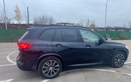 BMW X5, 2019 год, 5 600 000 рублей, 8 фотография