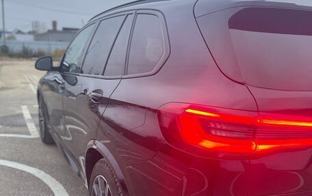 BMW X5, 2019 год, 5 600 000 рублей, 7 фотография