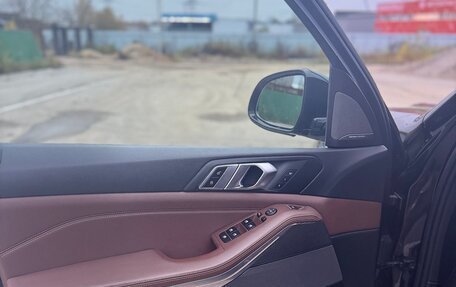 BMW X5, 2019 год, 5 600 000 рублей, 11 фотография