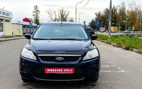 Ford Focus II рестайлинг, 2008 год, 320 000 рублей, 1 фотография