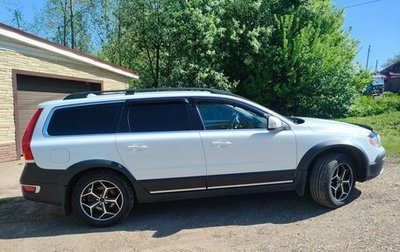 Volvo XC70 II рестайлинг, 2013 год, 2 100 000 рублей, 1 фотография