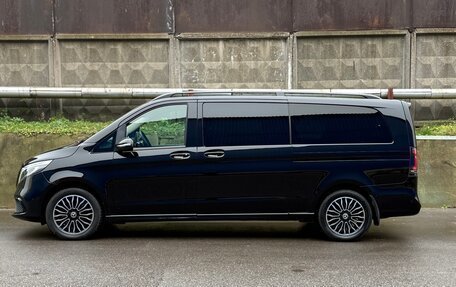 Mercedes-Benz V-Класс, 2020 год, 8 500 000 рублей, 3 фотография