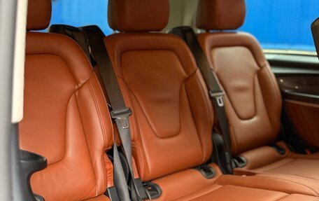 Mercedes-Benz V-Класс, 2020 год, 8 500 000 рублей, 10 фотография