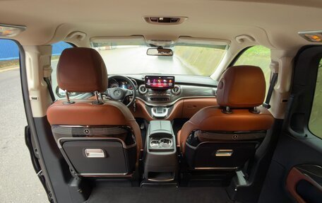 Mercedes-Benz V-Класс, 2020 год, 8 500 000 рублей, 13 фотография
