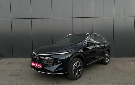 Haval F7, 2025 год, 3 549 000 рублей, 1 фотография