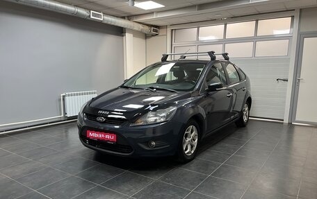 Ford Focus II рестайлинг, 2009 год, 505 000 рублей, 1 фотография