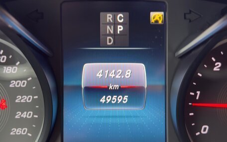 Mercedes-Benz V-Класс, 2020 год, 8 500 000 рублей, 22 фотография