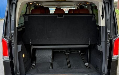 Mercedes-Benz V-Класс, 2020 год, 8 500 000 рублей, 27 фотография