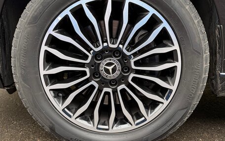 Mercedes-Benz V-Класс, 2020 год, 8 500 000 рублей, 29 фотография