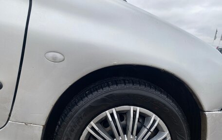 Peugeot 206, 2009 год, 360 000 рублей, 9 фотография