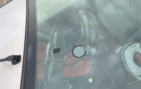 Peugeot 206, 2009 год, 360 000 рублей, 15 фотография